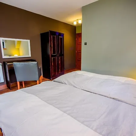 Otulina Park Bed & Breakfast 3*