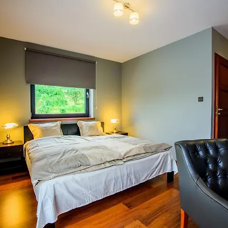 Bed & Breakfast Otulina Park