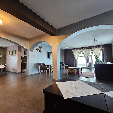 Otulina Park Bed & Breakfast