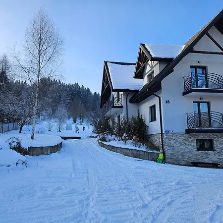 Bed & Breakfast Otulina Park