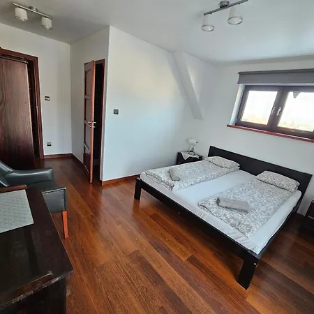 Otulina Park 3*