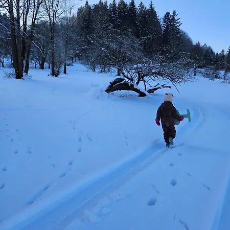 Otulina Park 3* Szczawnica