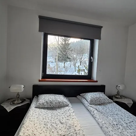 Otulina Park Bed & Breakfast