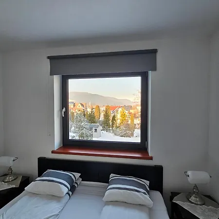Otulina Park Nocleg ze śniadaniem 3*