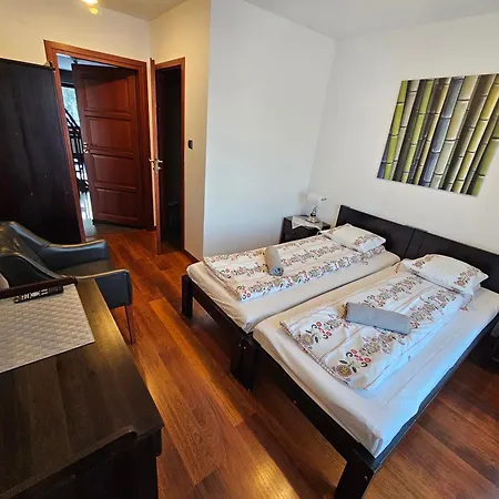 Otulina Park 3*