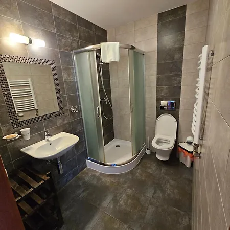 Otulina Park 3* Szczawnica