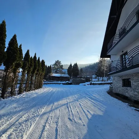 Otulina Park Oda ve Kahvaltı 3*