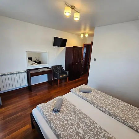 Otulina Park 3* Szczawnica