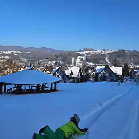 Bed & Breakfast Otulina Park