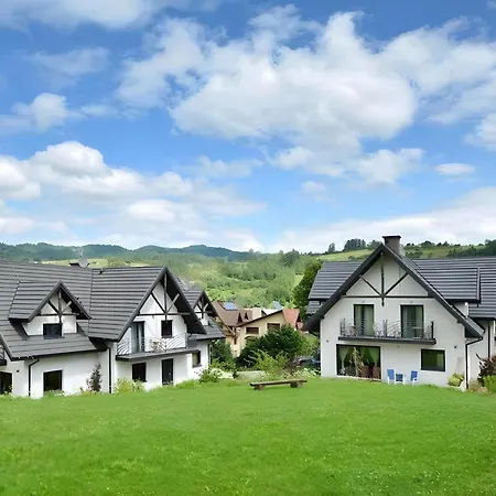 Bed & Breakfast Otulina Park 3*