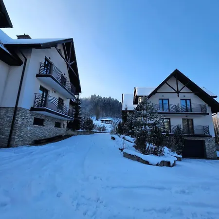 Otulina Park Oda ve Kahvaltı Szczawnica