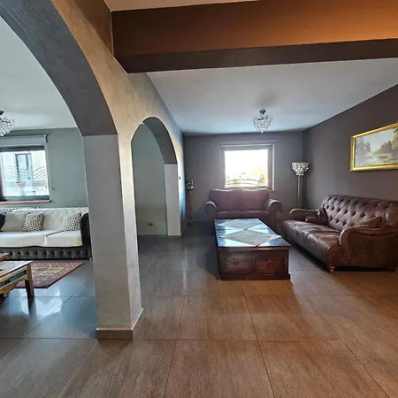 Bed & Breakfast Otulina Park Szczawnica