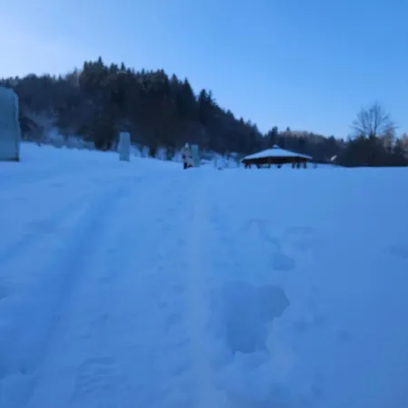 Otulina Park 3* Szczawnica