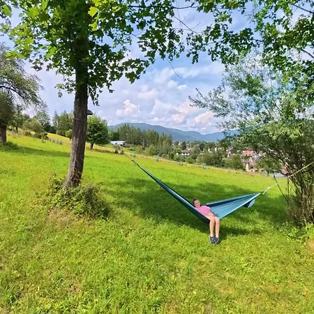 Bed & Breakfast Otulina Park 3*