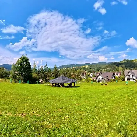 Otulina Park 3*
