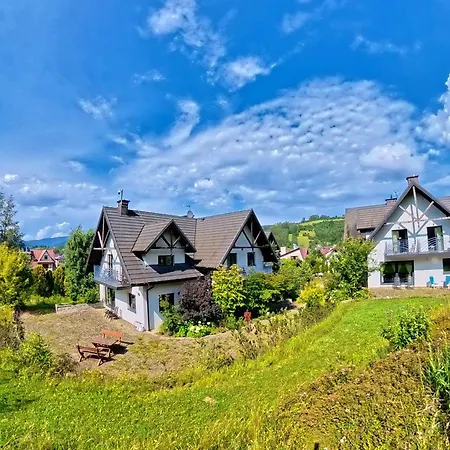 Bed & Breakfast Otulina Park