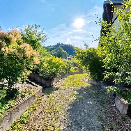 Otulina Park Bed & Breakfast 3*