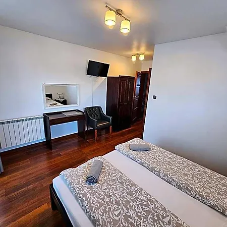 Otulina Park 3*
