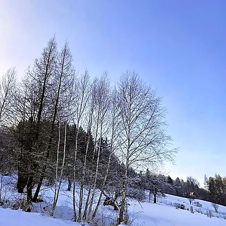 Otulina Park فندق مبيت وإفطار