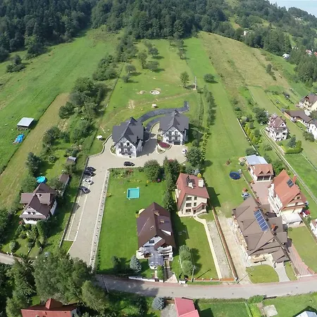 Bed & Breakfast Otulina Park