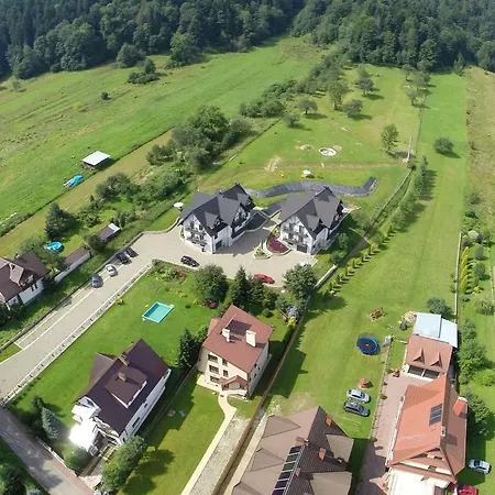 Otulina Park Bed & Breakfast Szczawnica