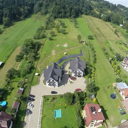 Otulina Park Bed & Breakfast