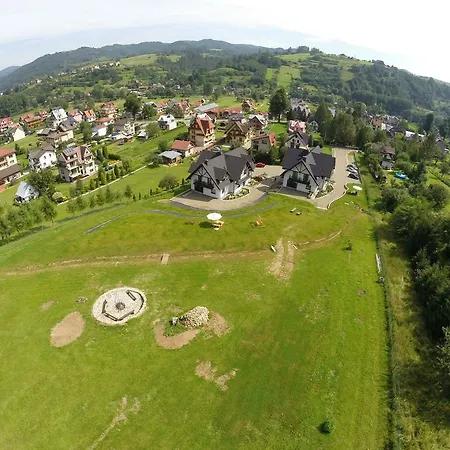 Otulina Park 3*