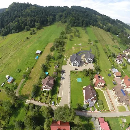 Bed & Breakfast Otulina Park