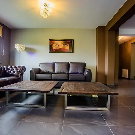 Otulina Park Bed & Breakfast 3*