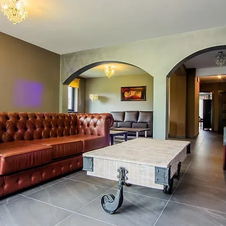 Otulina Park 3* Szczawnica