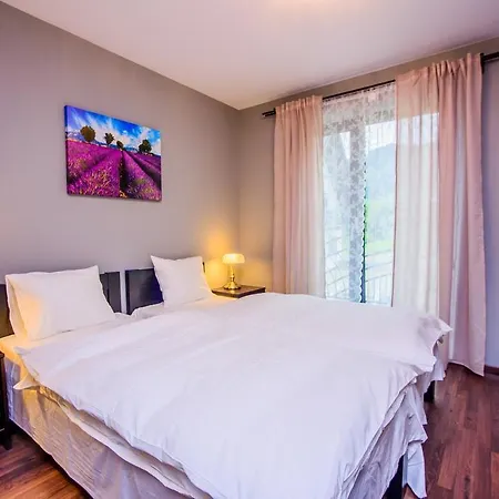 Otulina Park 3* Szczawnica