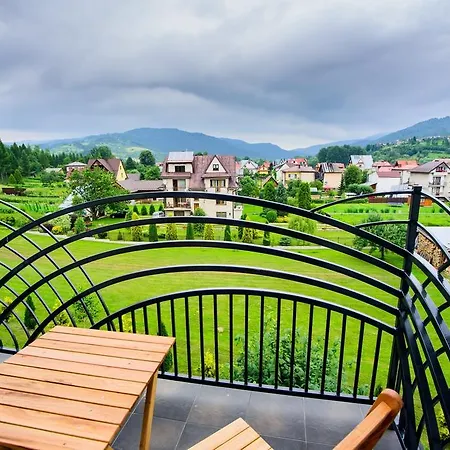 Bed & Breakfast Otulina Park