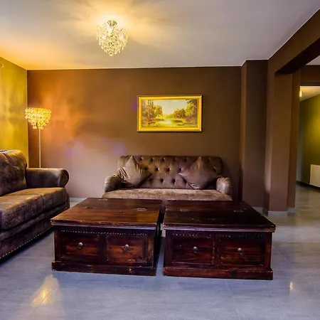 Otulina Park Bed & Breakfast 3*