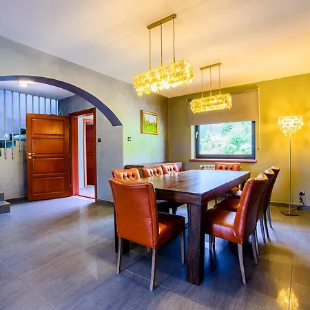 Bed & Breakfast Otulina Park Szczawnica
