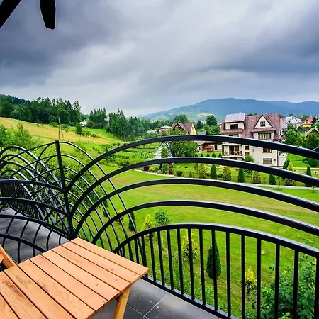 Bed & Breakfast Otulina Park