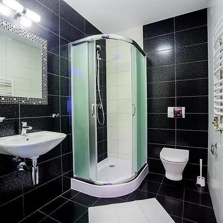 Otulina Park 3* Szczawnica