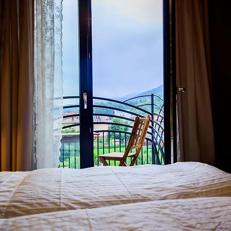 Nocleg ze śniadaniem Otulina Park 3*